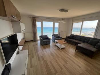 SATILIK 3+1 DAİRE – MAĞUSA / GÜLSEREN 