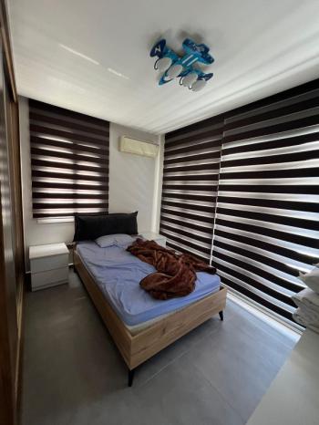 SATILIK VİLLA – SAKLIKENT