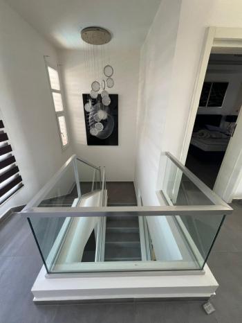 SATILIK VİLLA – SAKLIKENT