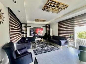 SATILIK VİLLA – SAKLIKENT