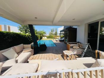 SATILIK VİLLA – SAKLIKENT