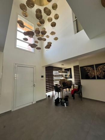 SATILIK VİLLA – SAKLIKENT