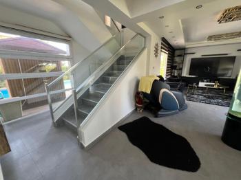 SATILIK VİLLA – SAKLIKENT