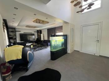 SATILIK VİLLA – SAKLIKENT