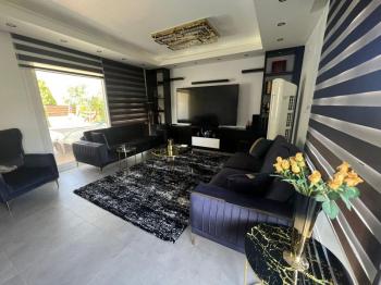 SATILIK VİLLA – SAKLIKENT