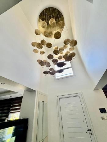 SATILIK VİLLA – SAKLIKENT