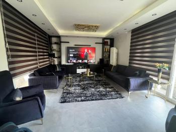 SATILIK VİLLA – SAKLIKENT