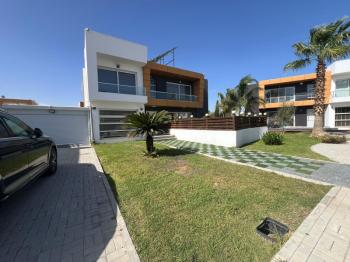 SATILIK VİLLA – SAKLIKENT