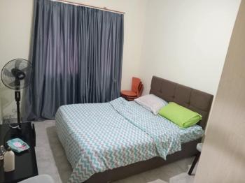 iskele- SAFAKÖY     KİRALIK 1+1 DAİRE 