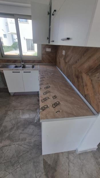 SATILIK SIFIR 3+1 VİLLA  / Salamis, MAĞUSA – Salamis Otel Karşısı 