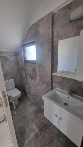 SATILIK SIFIR 3+1 VİLLA  / Salamis, MAĞUSA – Salamis Otel Karşısı 