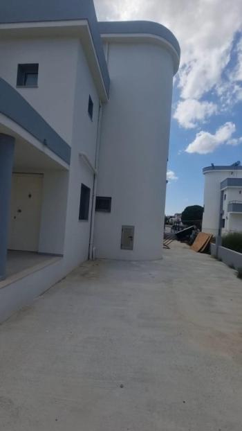 SATILIK SIFIR 3+1 VİLLA  / Salamis, MAĞUSA – Salamis Otel Karşısı 