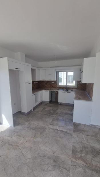 SATILIK SIFIR 3+1 VİLLA  / Salamis, MAĞUSA – Salamis Otel Karşısı 