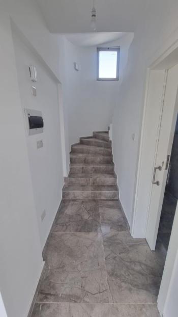 SATILIK SIFIR 3+1 VİLLA  / Salamis, MAĞUSA – Salamis Otel Karşısı 