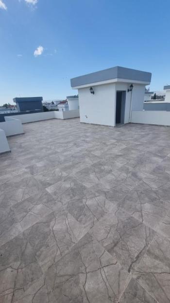 SATILIK SIFIR 3+1 VİLLA  / Salamis, MAĞUSA – Salamis Otel Karşısı 