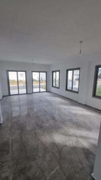 SATILIK SIFIR 3+1 VİLLA  / Salamis, MAĞUSA – Salamis Otel Karşısı 