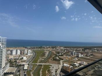 SATILIK 2+1 MODERN DAİRE  İskele – Grand Safir