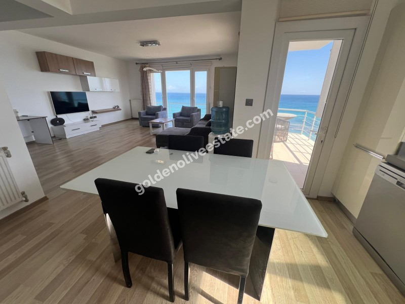 SATILIK 3+1 DAİRE – MAĞUSA / GÜLSEREN 