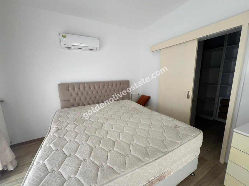 SATILIK 3+1 DAİRE – MAĞUSA / GÜLSEREN 