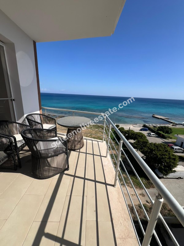 SATILIK 3+1 DAİRE – MAĞUSA / GÜLSEREN 