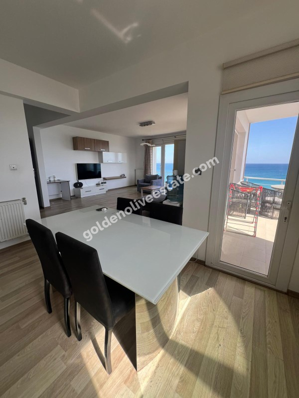 SATILIK 3+1 DAİRE – MAĞUSA / GÜLSEREN 