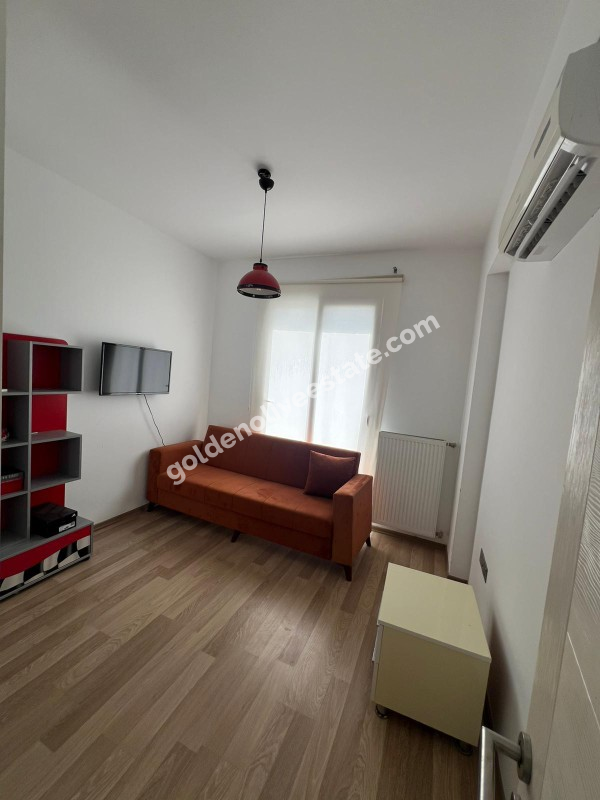 SATILIK 3+1 DAİRE – MAĞUSA / GÜLSEREN 
