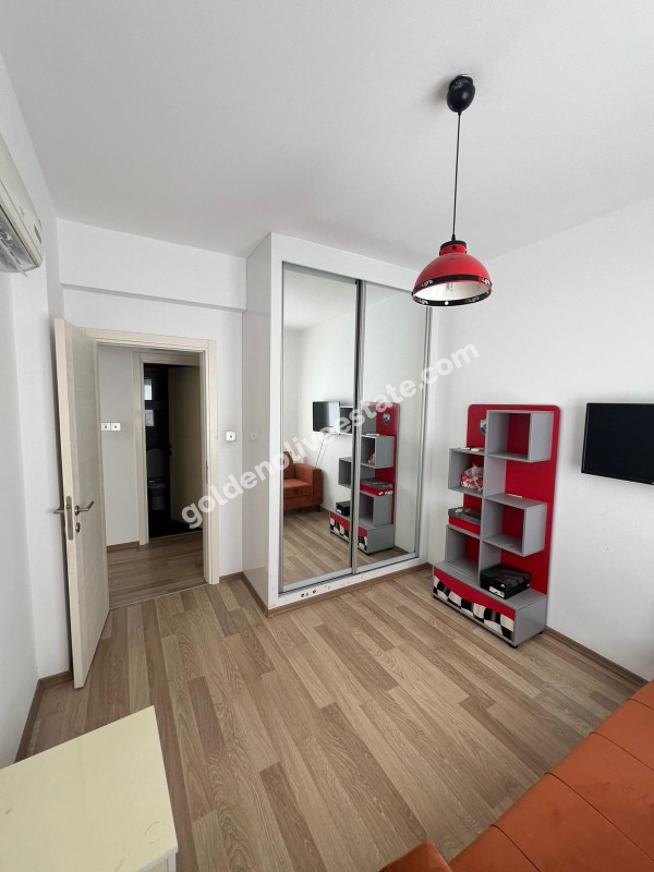 SATILIK 3+1 DAİRE – MAĞUSA / GÜLSEREN 