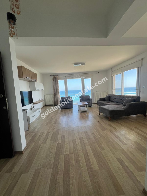 SATILIK 3+1 DAİRE – MAĞUSA / GÜLSEREN 