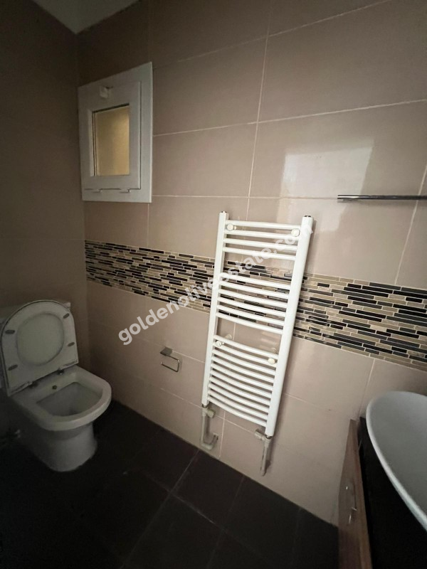 SATILIK 3+1 DAİRE – MAĞUSA / GÜLSEREN 