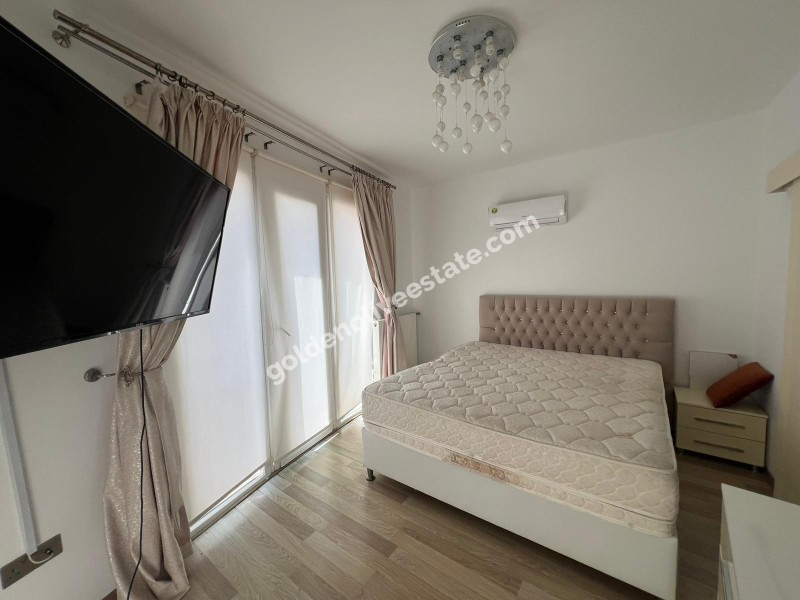 SATILIK 3+1 DAİRE – MAĞUSA / GÜLSEREN 