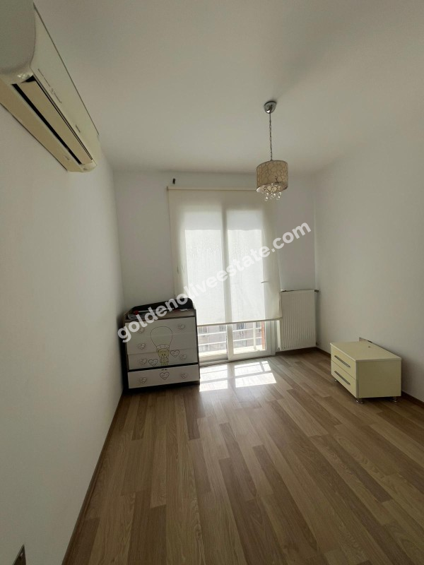 SATILIK 3+1 DAİRE – MAĞUSA / GÜLSEREN 