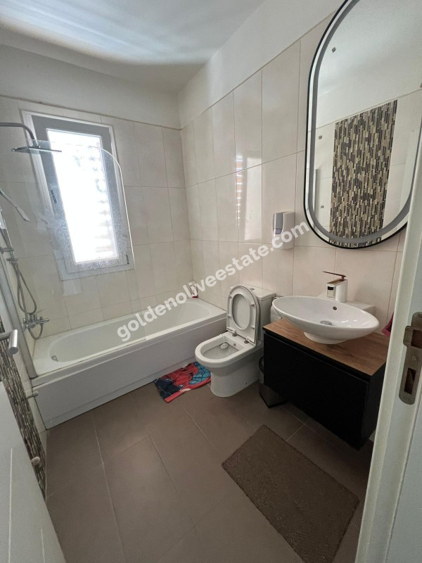 SATILIK VİLLA – SAKLIKENT