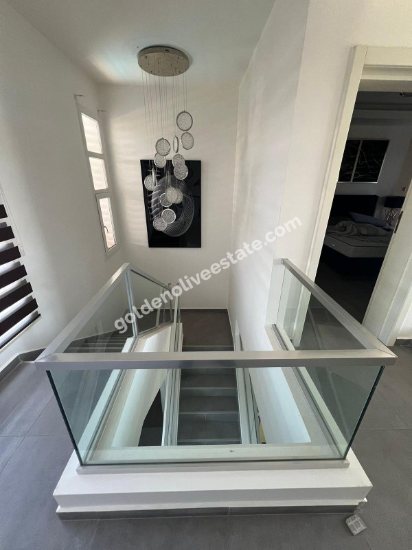 SATILIK VİLLA – SAKLIKENT