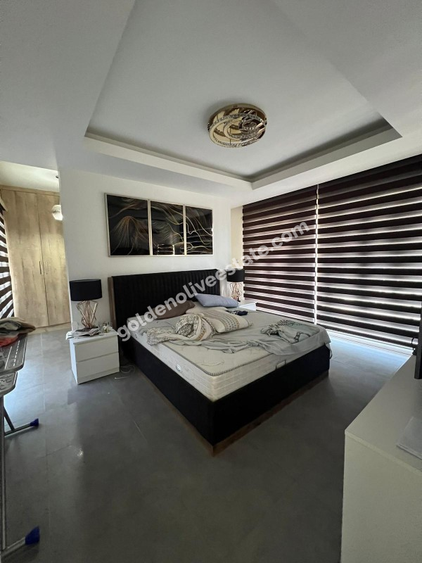 SATILIK VİLLA – SAKLIKENT