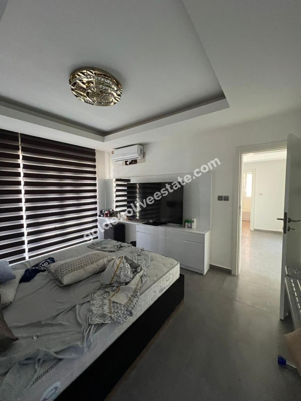 SATILIK VİLLA – SAKLIKENT