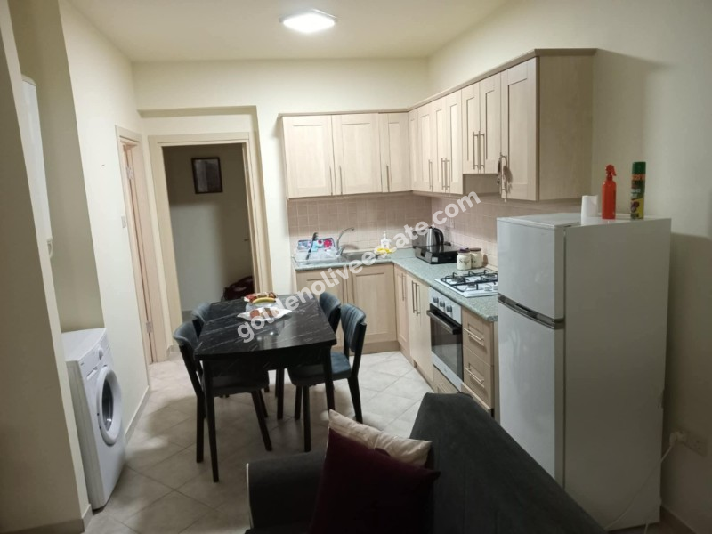 iskele- SAFAKÖY     KİRALIK 1+1 DAİRE 