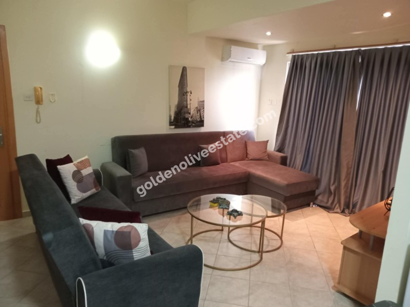 iskele- SAFAKÖY     KİRALIK 1+1 DAİRE 