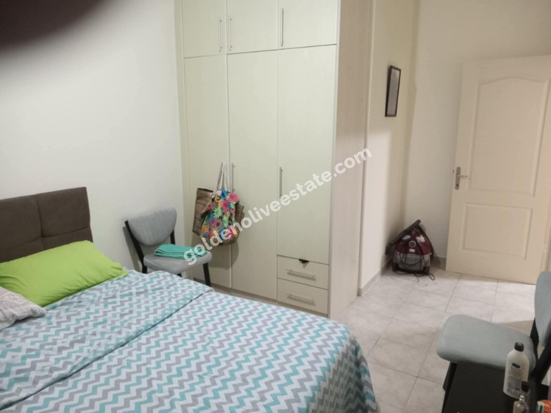 iskele- SAFAKÖY     KİRALIK 1+1 DAİRE 