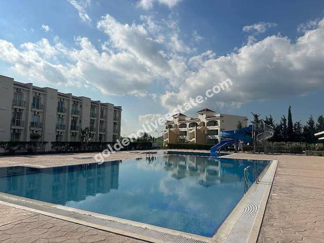 iskele- SAFAKÖY     KİRALIK 1+1 DAİRE 
