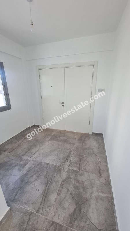 SATILIK SIFIR 3+1 VİLLA  / Salamis, MAĞUSA – Salamis Otel Karşısı 