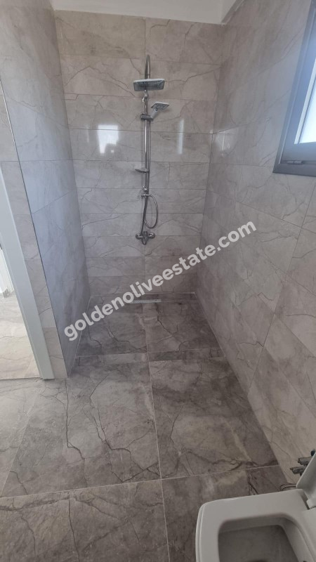 SATILIK SIFIR 3+1 VİLLA  / Salamis, MAĞUSA – Salamis Otel Karşısı 