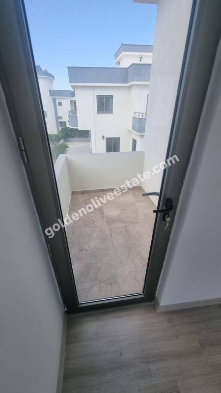 SATILIK SIFIR 3+1 VİLLA  / Salamis, MAĞUSA – Salamis Otel Karşısı 