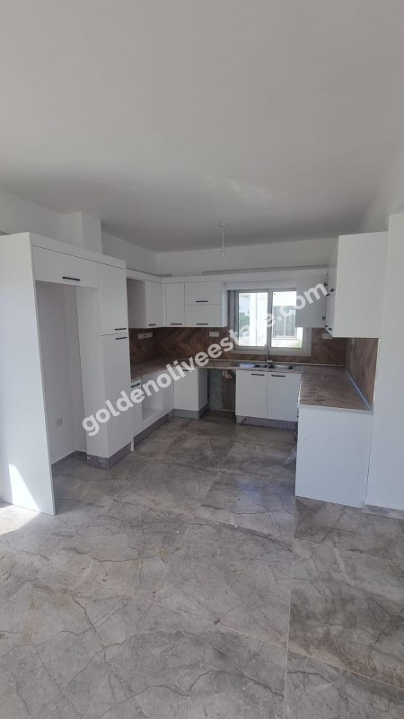 SATILIK SIFIR 3+1 VİLLA  / Salamis, MAĞUSA – Salamis Otel Karşısı 