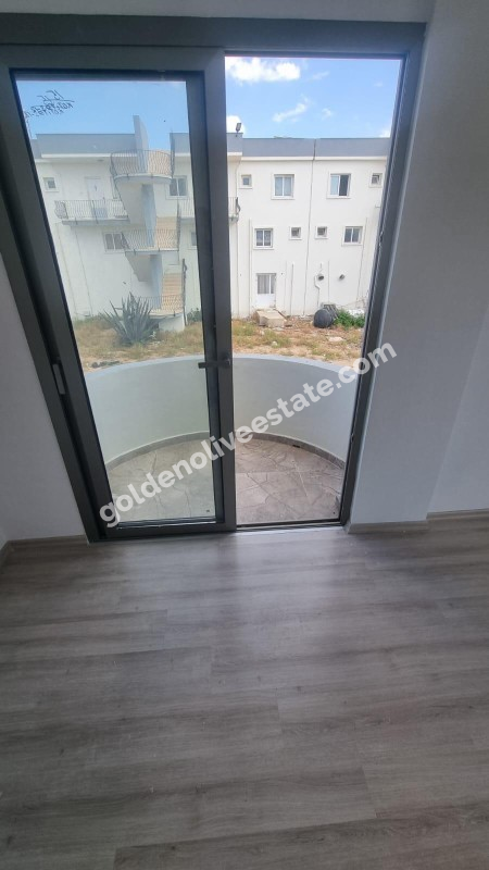 SATILIK SIFIR 3+1 VİLLA  / Salamis, MAĞUSA – Salamis Otel Karşısı 