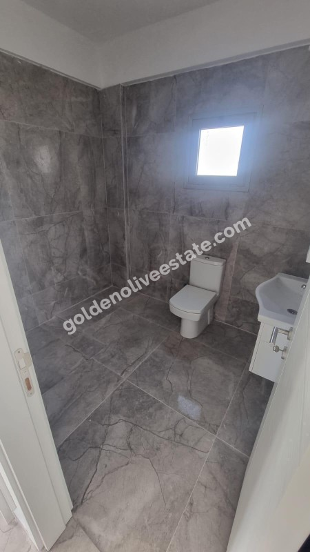 SATILIK SIFIR 3+1 VİLLA  / Salamis, MAĞUSA – Salamis Otel Karşısı 