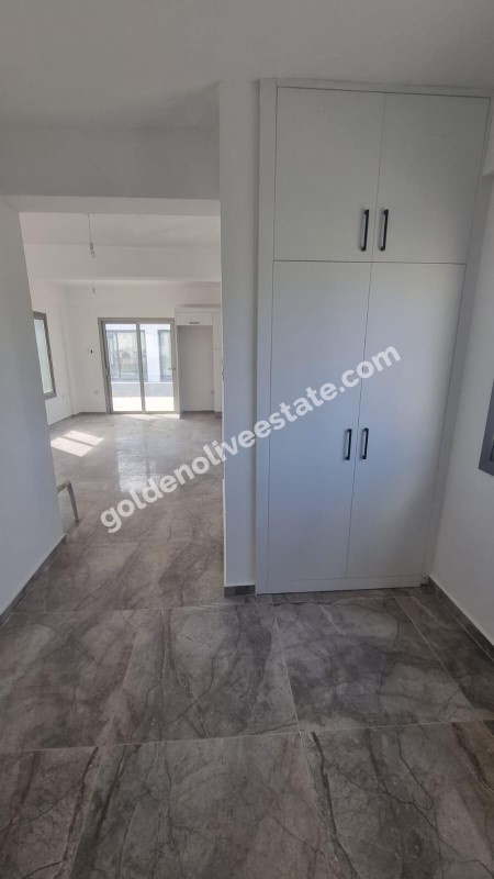 SATILIK SIFIR 3+1 VİLLA  / Salamis, MAĞUSA – Salamis Otel Karşısı 