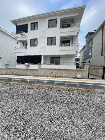 Güvenay - Çorum Çepni 2+1 Eşyalı Yerden Isıtmalı Kiralık Daire 