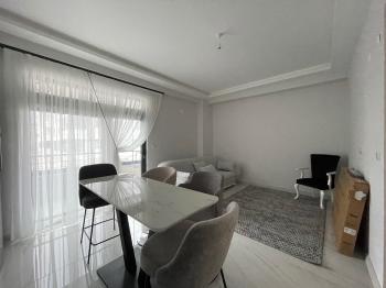 Güvenay - Çorum Çepni 2+1 Eşyalı Yerden Isıtmalı Kiralık Daire 