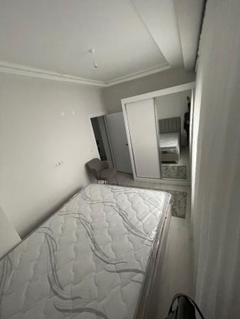 Güvenay - Çorum Çepni 2+1 Eşyalı Yerden Isıtmalı Kiralık Daire 