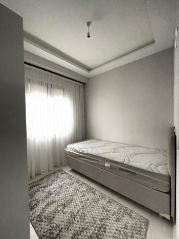 Güvenay - Çorum Çepni 2+1 Eşyalı Yerden Isıtmalı Kiralık Daire 